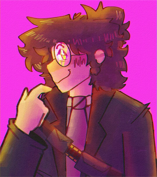 Bust w/Render