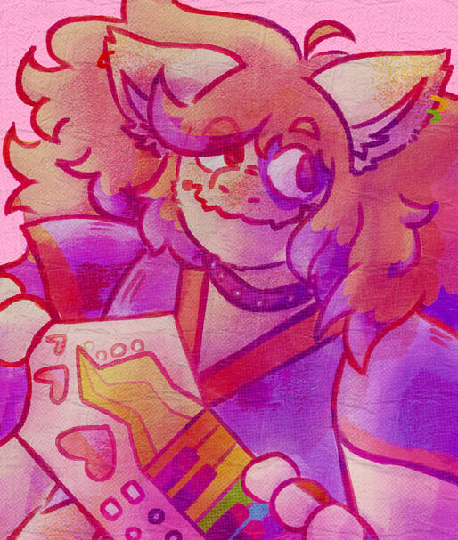 Owned by Angel the Fluffy Dragone