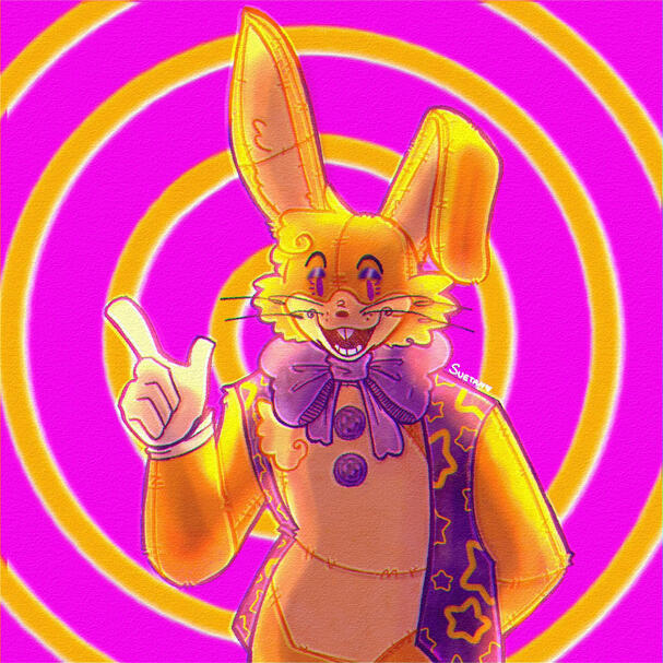 Half Body w/ full rendering