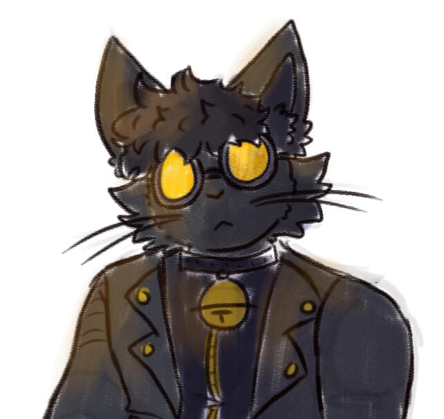 Owned by Calypso